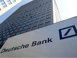 دويتشه بنك" يتوقع ارتفاع معدل تخلف الشركات الأمريكية عن السداد لـ 4.8% في 2026